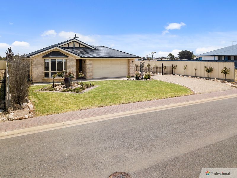 22 Compass Road, Edithburgh, SA 5583 Property Details