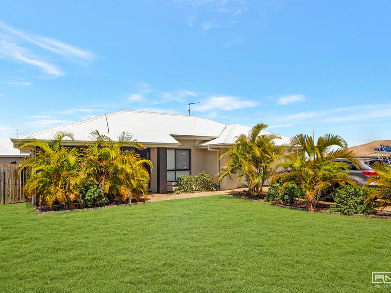 41 Eagle Heights, Zilzie, QLD 4710