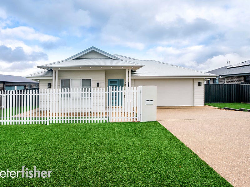 3 Stevenson Way, Orange, NSW 2800 Property Details