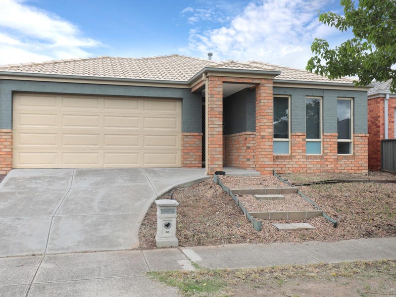 30 Edmondshaw Drive, Deer Park, VIC 3023