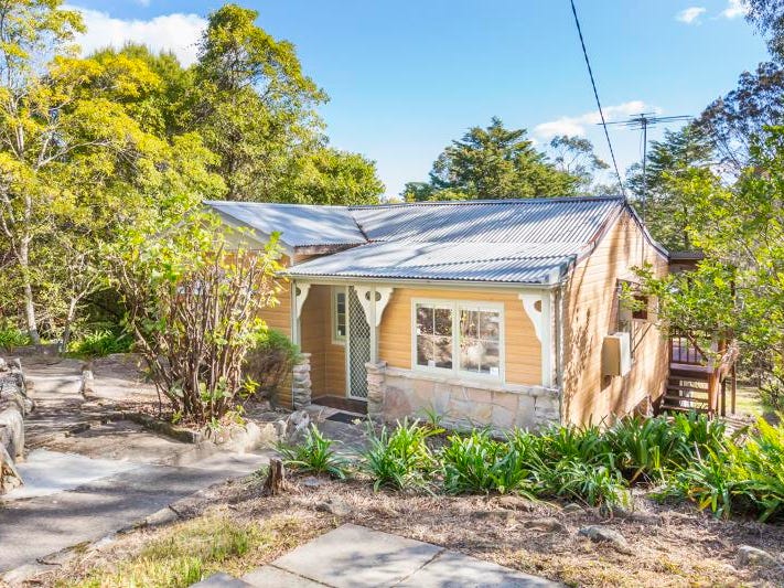 18 Adeline Street, Faulconbridge, NSW 2776