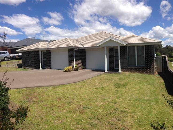 11 Macgowan Street, East Maitland, NSW 2323