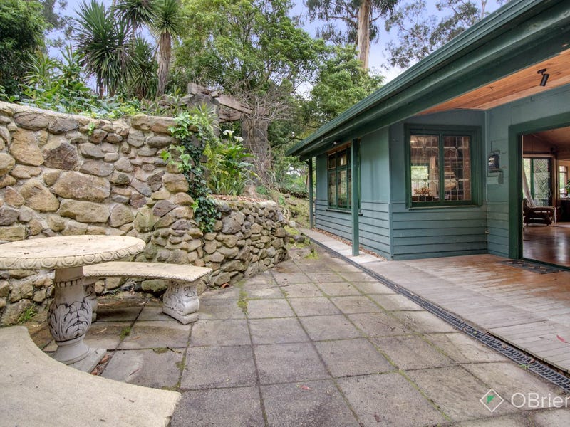 38 BelgraveGembrook Road, Belgrave, Vic 3160 Property Details