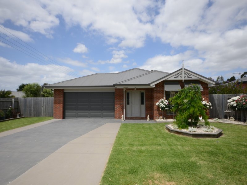 14 Church Street, Lindenow, Vic 3865 Property Details