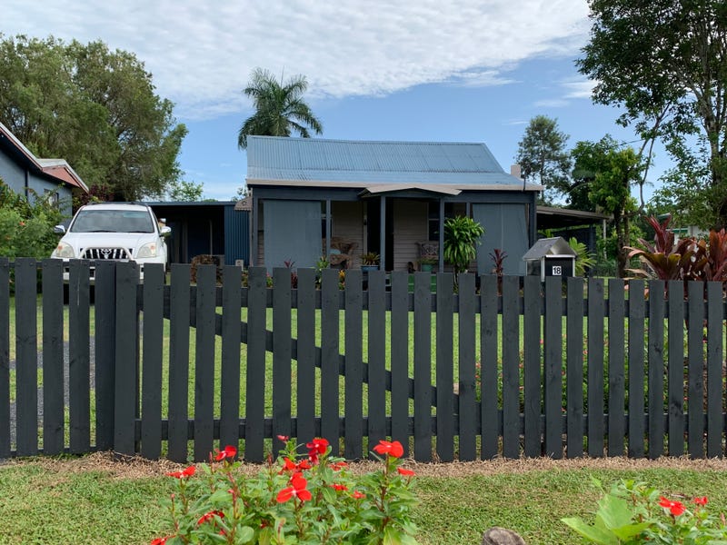 18 Henderson Street, South Johnstone, Qld 4859