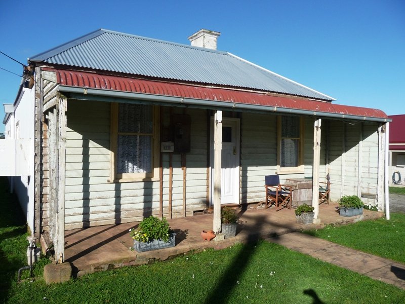 10 Spring Street, Koroit, VIC 3282