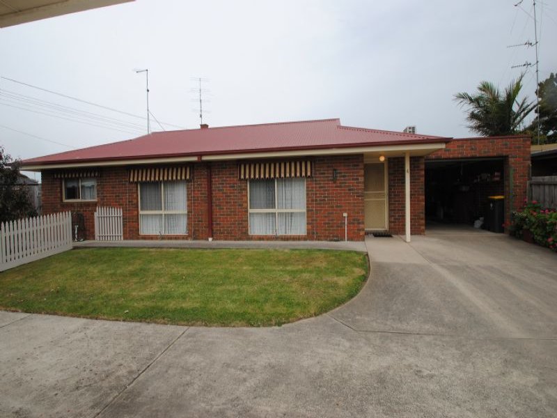 4/22 OGILVY STREET, Leongatha, Vic 3953 Property Details