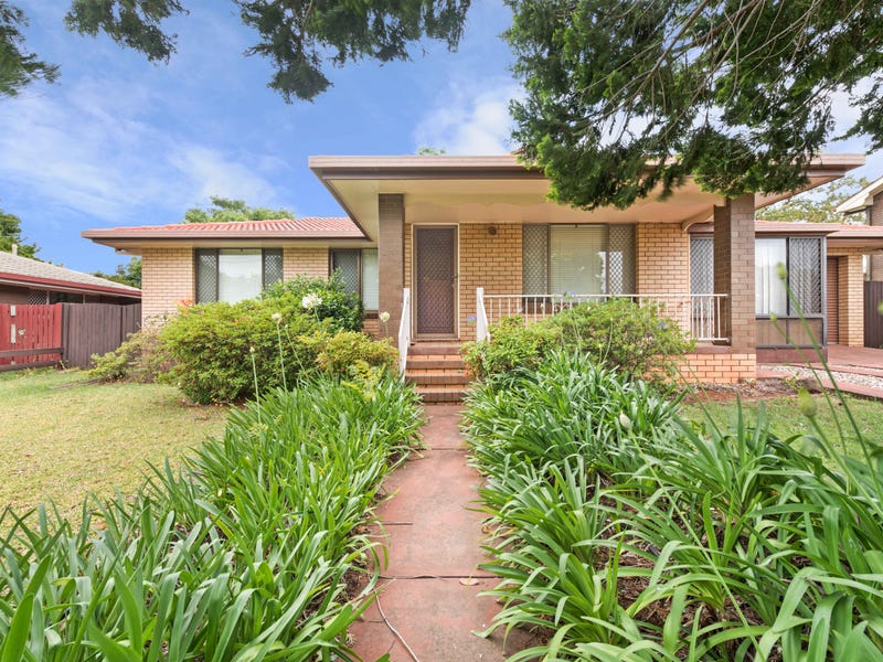 193 Ramsay Street, Centenary Heights, QLD 4350