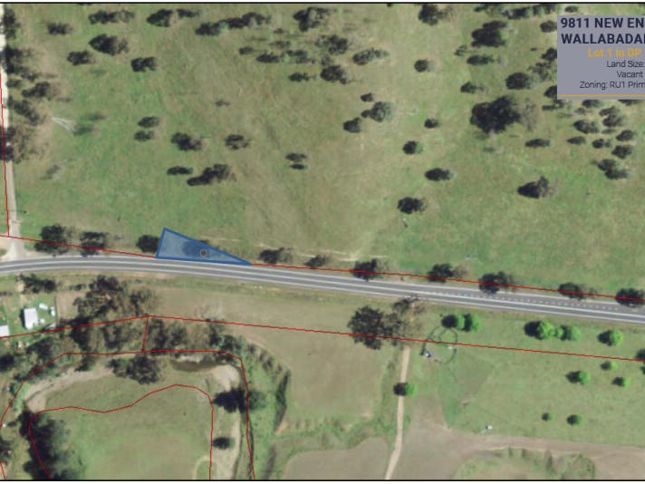 9811 New England Highway, Wallabadah, NSW 2343 Lifestyle for Sale