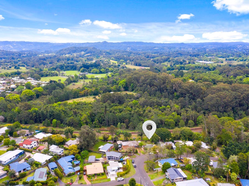 23 Holly Green Cr, Palmwoods, Qld 4555 House for Sale