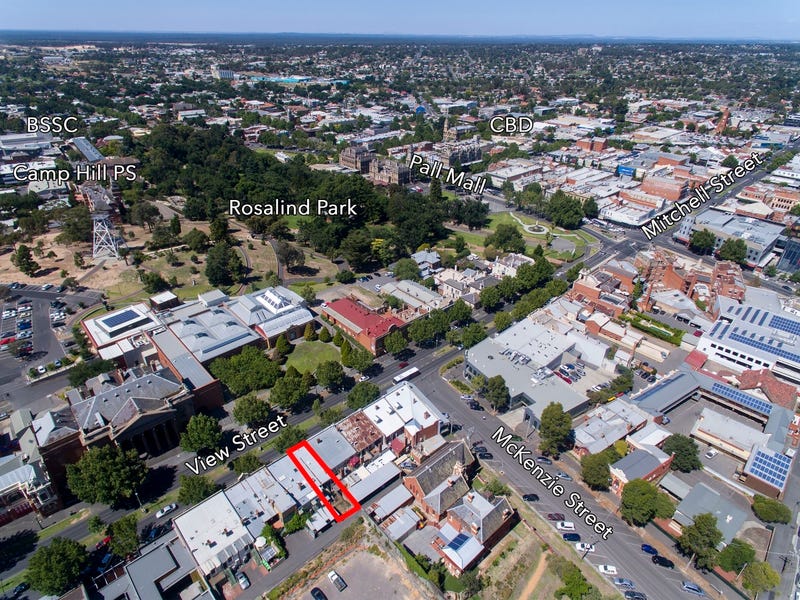 93 View Street, Bendigo, VIC 3550