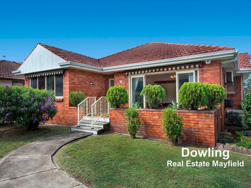 11 Howell Street, Kotara, NSW 2289 Property Details