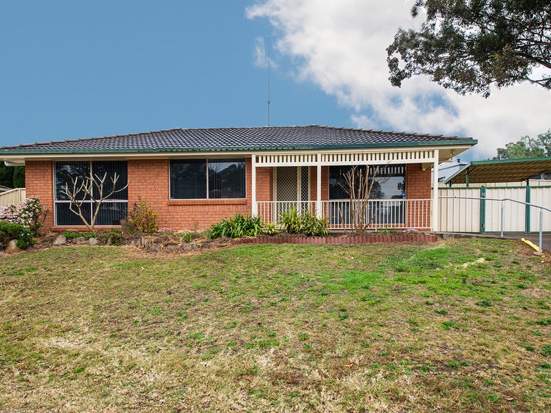 106 Hindmarsh Street, Cranebrook, NSW 2749