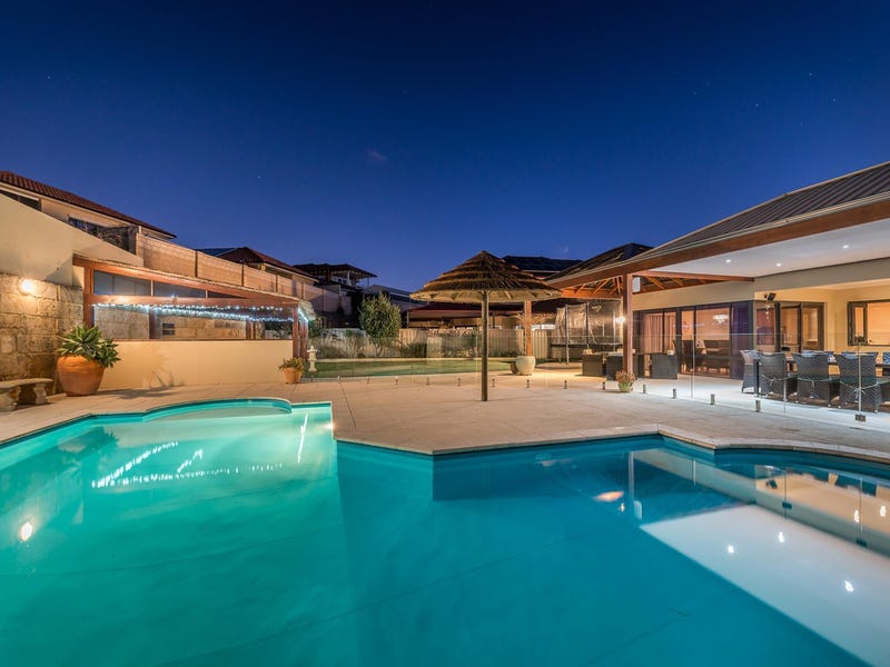 3 Mullins Court, Iluka, WA 6028