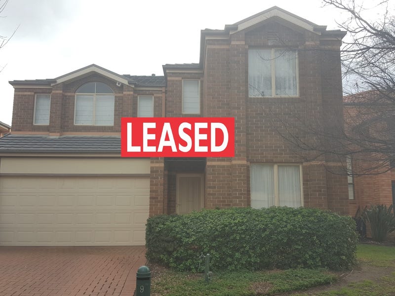 9 Lemon Gum Parade, Bundoora, VIC 3083