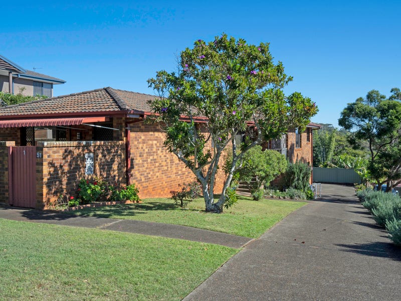3/51 Kennedy Drive, Port Macquarie, NSW 2444