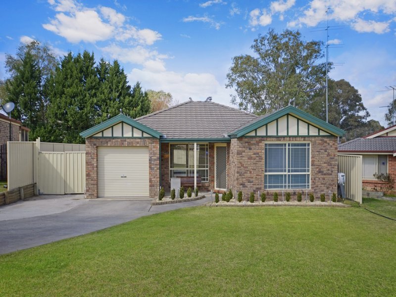 12 Windsor Place, Bargo, NSW 2574 Property Details