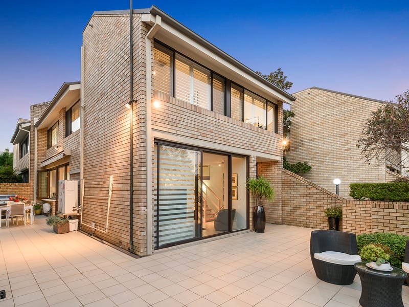 4 Bedroom Houses for Sale in North Sydney, NSW 2060