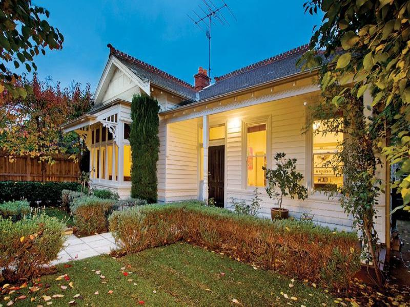 8 Hume Street, Armadale, Vic 3143 Property Details