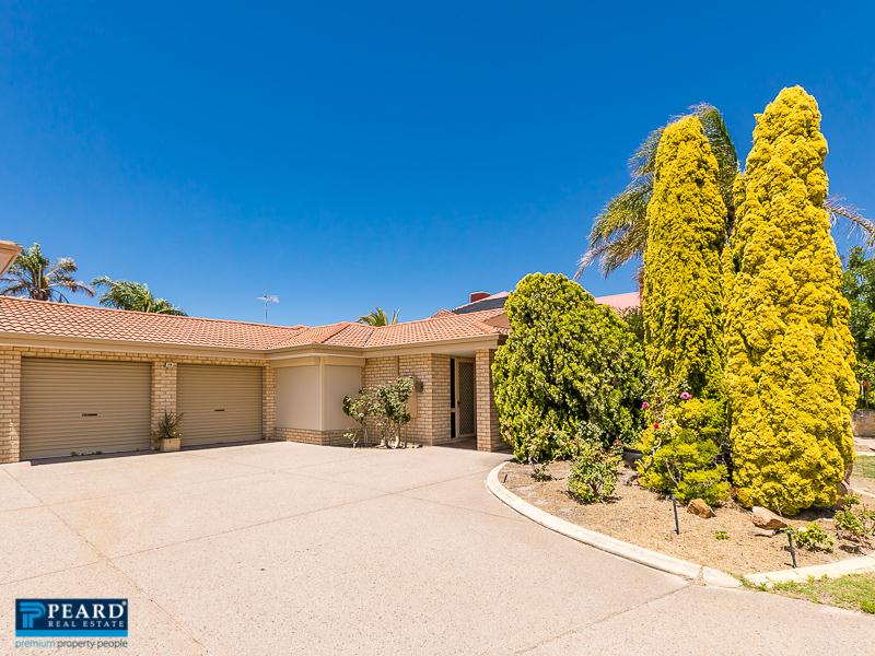 32A Cervantes Place, Sorrento, WA 6020