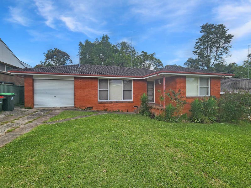 20 Gilham Street, Castle Hill, NSW 2154