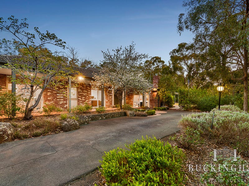 16 Diosma Road, Eltham, Vic 3095 Property Details