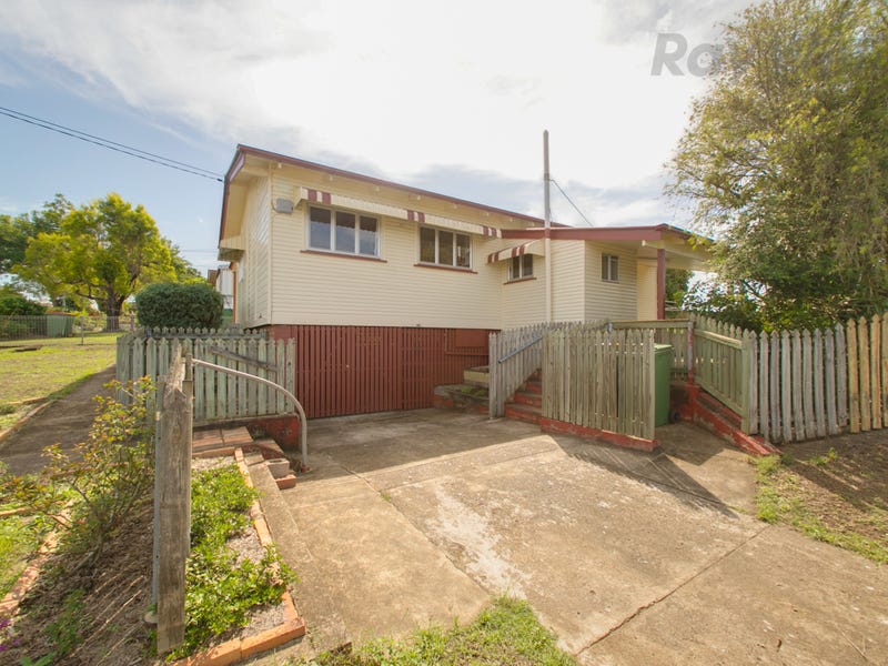 62 Alice Street, Silkstone, QLD 4304