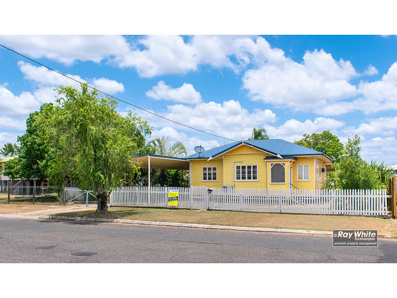 Houses for Rent in Rockhampton Greater Region, QLD