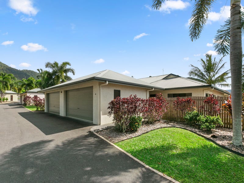 8/190 Irene Street, Mooroobool, Qld 4870 Property Details