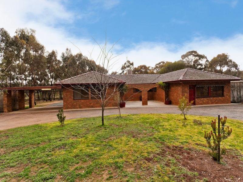 15 Boyds Road, Lockwood, Vic 3551