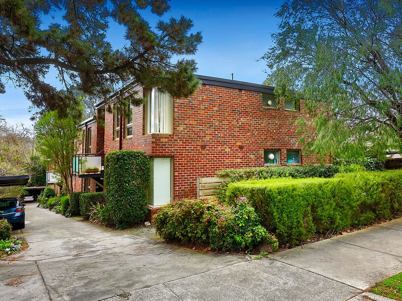 5/3 Rotherwood Road, Ivanhoe East, VIC 3079