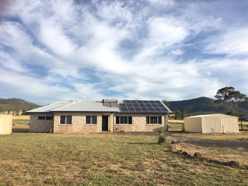 16 Millar Vale Lane, Maryvale, QLD 4370