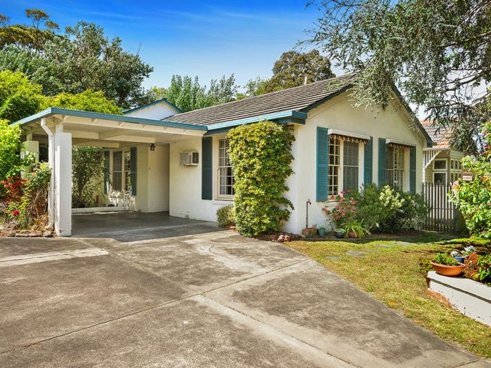 1/6 Avenue Athol, Canterbury, Vic 3126 Property Details