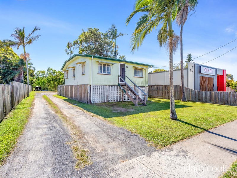 29 Charles Street, Yeppoon, Qld 4703 House for Sale