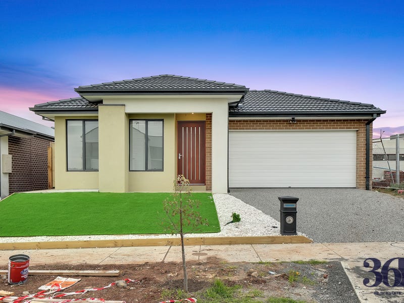 6 Mutton Wood Crescent, Deanside, Vic 3336 House for Rent