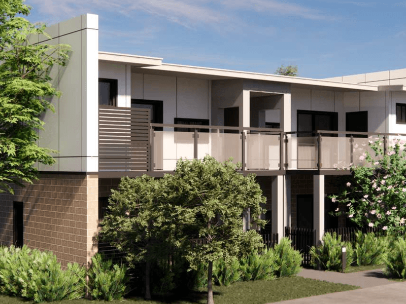 5/38 Stafford Road, Kenwick, WA 6107 Apartment for Sale realestate