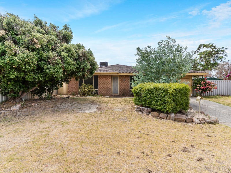 5 Birt Court, High WA 6057