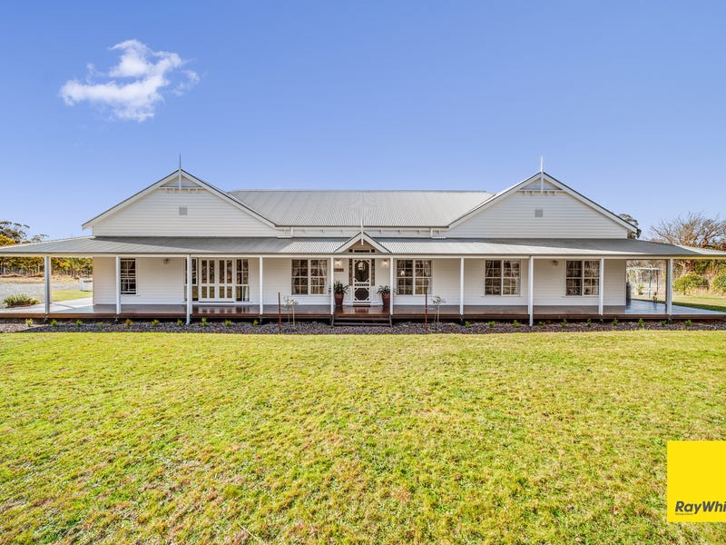 12 Durran Durra Place, Braidwood, NSW 2622 Property Details