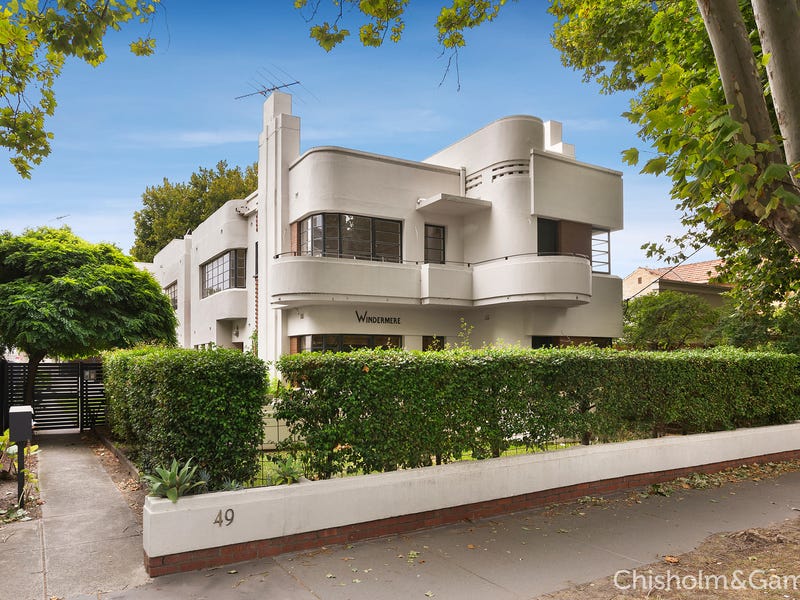 3/49 Broadway, Elwood, Vic 3184 Property Details