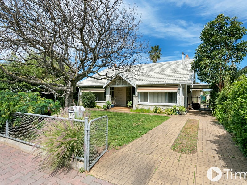 21 Edwards Street, South Brighton, SA 5048