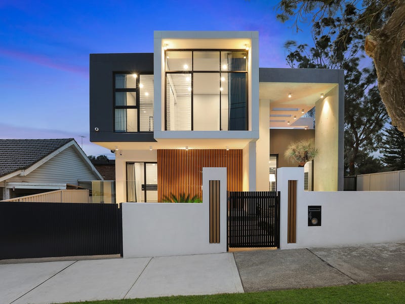 4 Abercorn Street, Bexley, NSW 2207