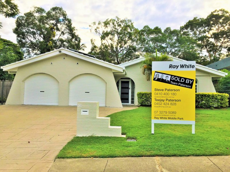 36 Tigris Street, Riverhills, QLD 4074