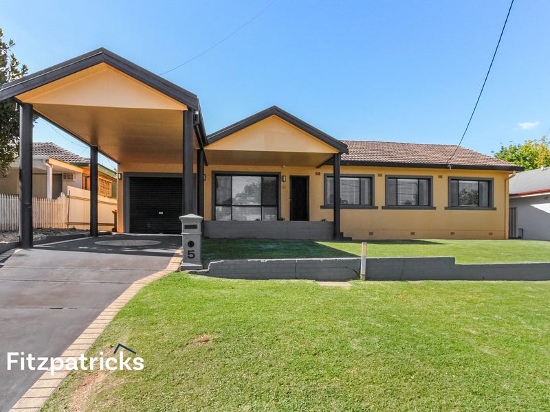 5 Marconi Street, Kooringal, NSW 2650 House for Sale