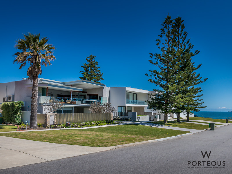 1D Warton Street, Cottesloe, WA 6011