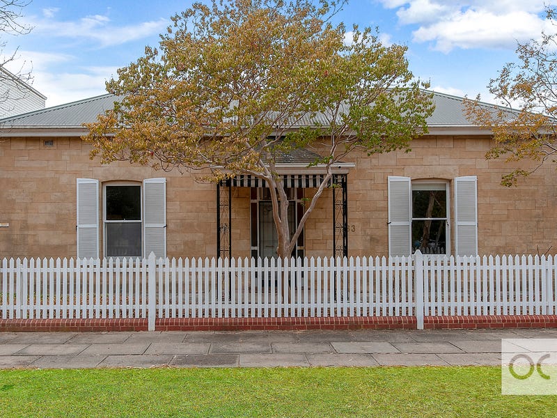 33 Kingston Terrace, North Adelaide, SA 5006 33 Kingston Terrace, North Adelaide, SA 5006