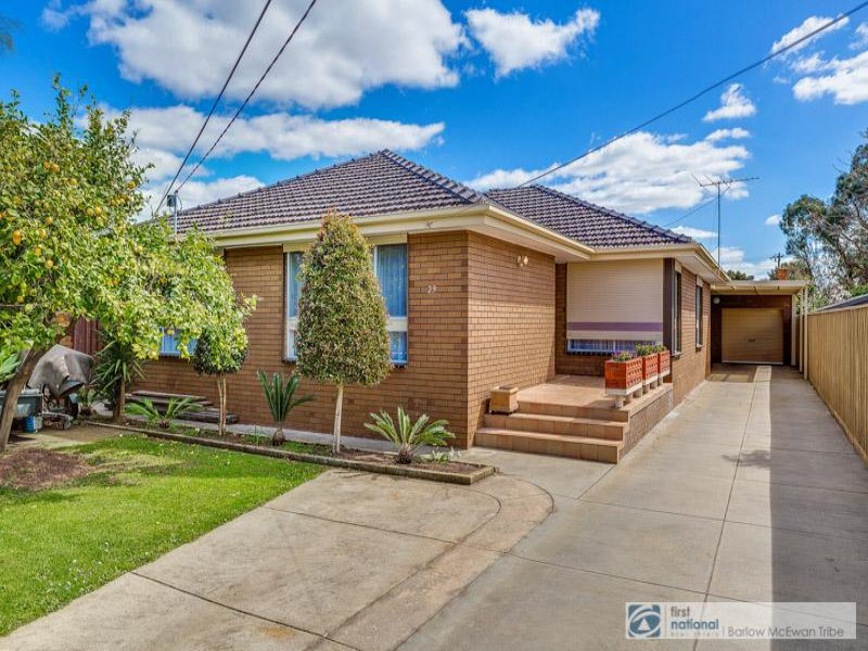 29 Bracken Grove, Altona, VIC 3018
