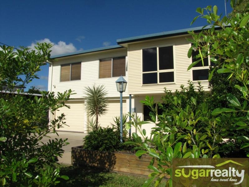 12 Andersen Street, Ayr, QLD 4807