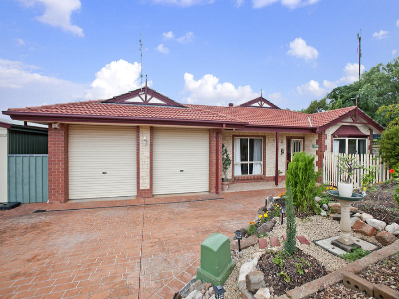 27 Modra Circuit, Hillbank, SA 5112 Property Details