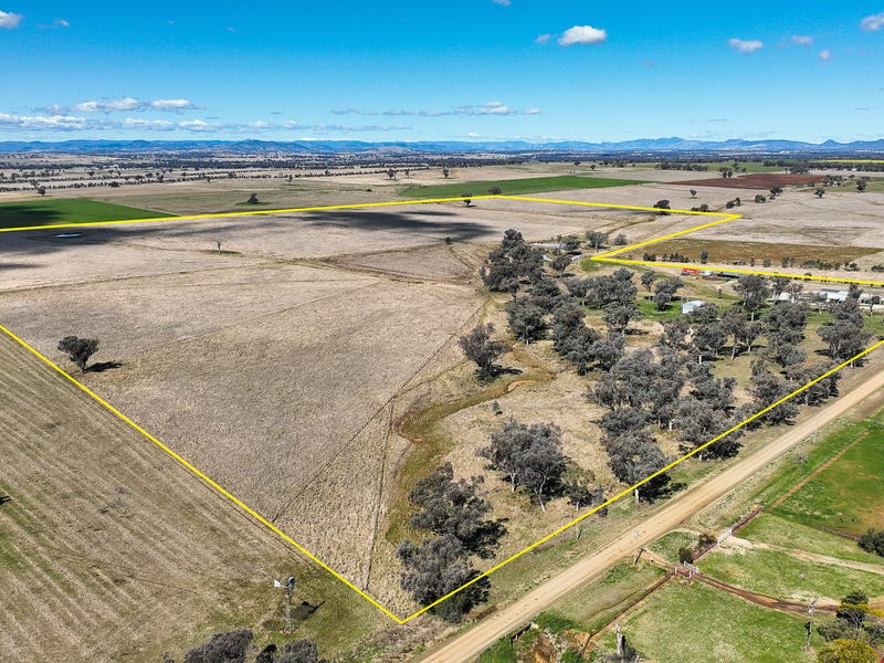 'Fourwinds' 815 DuriWallamore Road, Tamworth, NSW 2340 Property Details