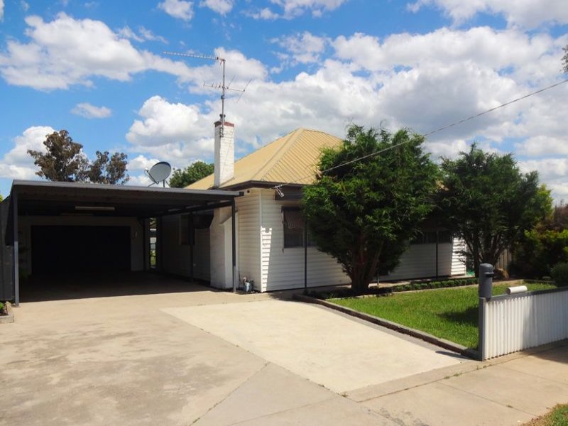 19 Hamilton Crescent, Wangaratta, Vic 3677 Property Details